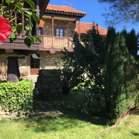 Casa Lao I El Pito