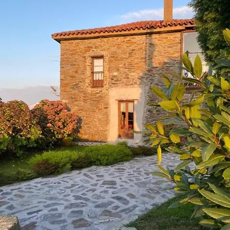 Casa Lao I Country house