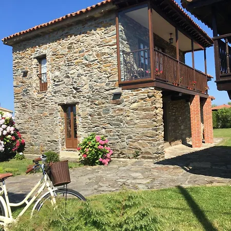 Country house Casa Lao I El Pito