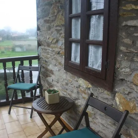 Casa Lao I Country house