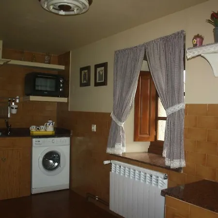 Casa Lao I Country house