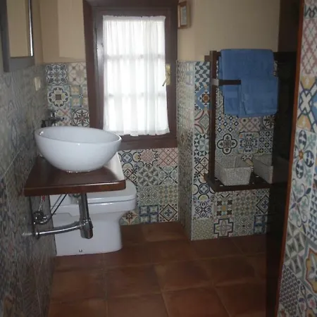 Gospodarstwo wiejskie Casa Lao I El Pito