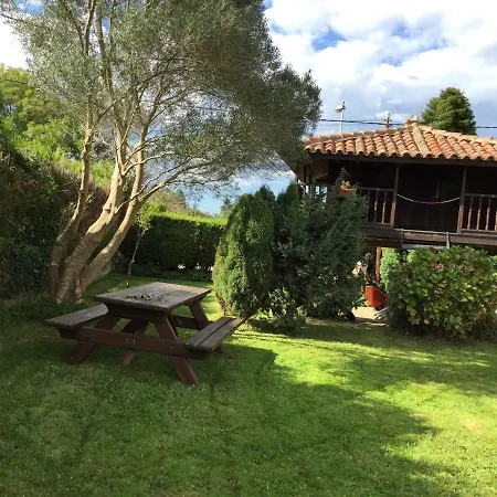 Gospodarstwo wiejskie Casa Lao I El Pito