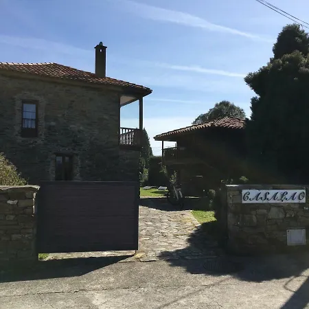 Casa Lao I * El Pito