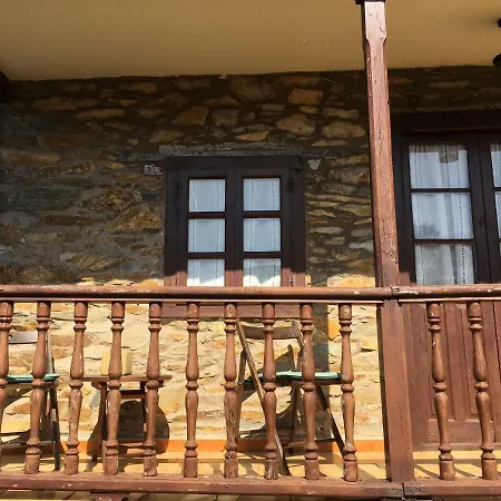 Gospodarstwo wiejskie Casa Lao I El Pito