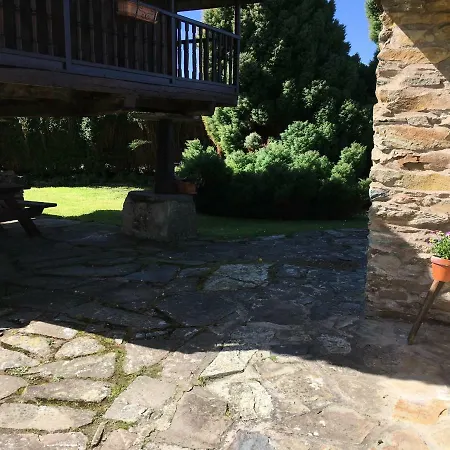 Gospodarstwo wiejskie Casa Lao I