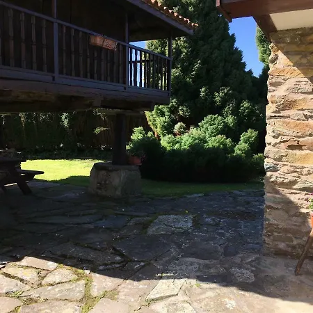 Gospodarstwo wiejskie Casa Lao I *