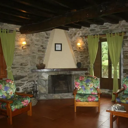 Casa Lao I El Pito